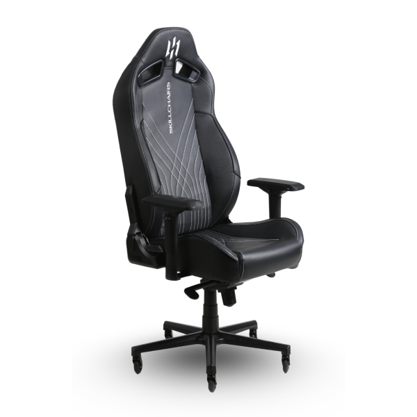 SKILLCHAIRS SC9 BLACK SHARK SKILLCHAIRS SC9 BLACK SHARK